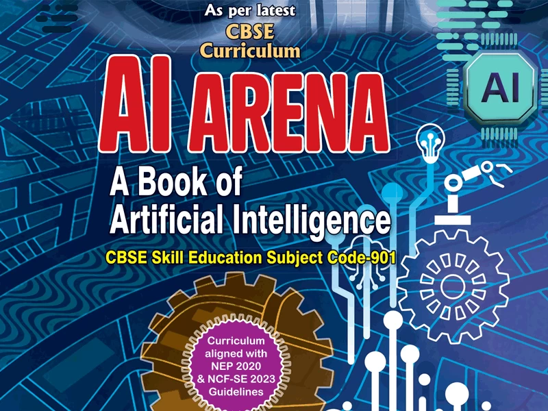 AI Arena